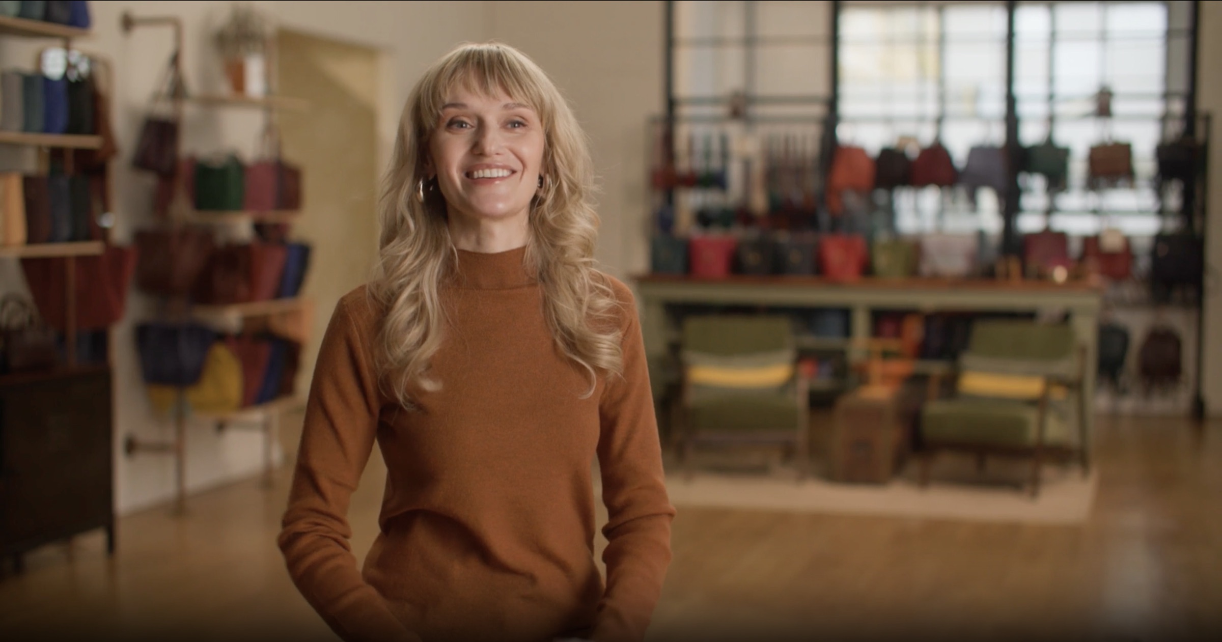 Portland Leather Goods case study
